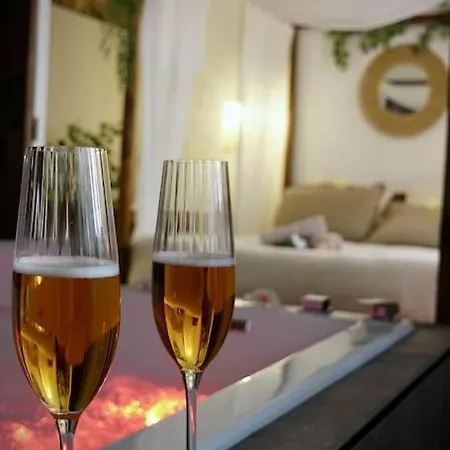 Bali Dream, Pour Escapade Inoubliable! Grenoble