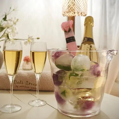 Bali Dream, Pour Escapade Inoubliable! 그르노블