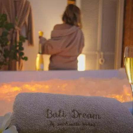 Bali Dream, Pour Escapade Inoubliable!