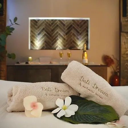 Daire Bali Dream, Pour Escapade Inoubliable! Grenoble