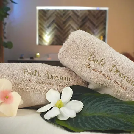 Bali Dream, Pour Escapade Inoubliable! Daire