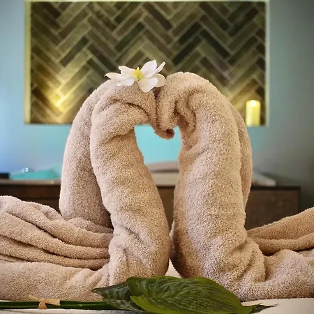 Bali Dream, Pour Escapade Inoubliable! Apartamento *