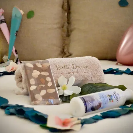 Bali Dream, Pour Escapade Inoubliable! * 그르노블