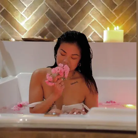 Apartment Bali Dream, Pour Escapade Inoubliable! *
