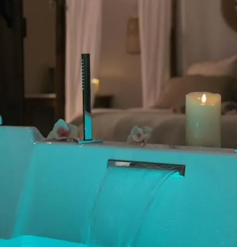 아파트 Bali Dream, Pour Escapade Inoubliable! *