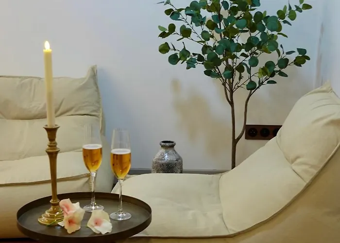 Bali Dream, Pour Escapade Inoubliable! 아파트 그르노블