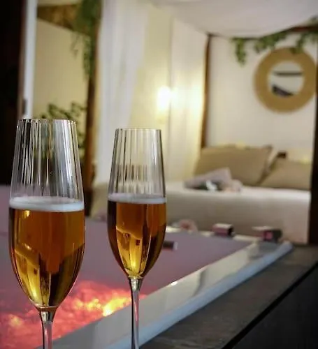 Bali Dream, Pour Escapade Inoubliable! 그르노블