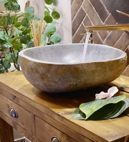 Bali Dream, Pour Escapade Inoubliable! Grenoble