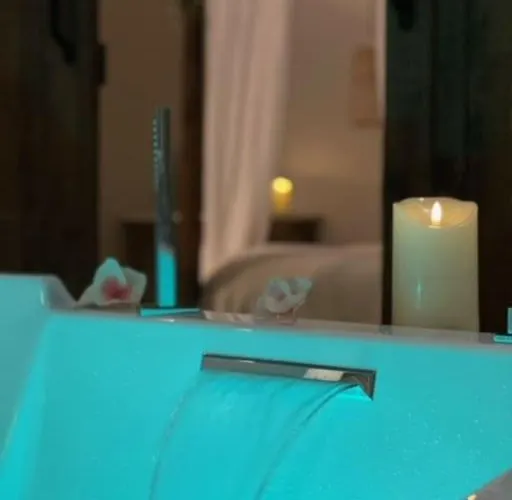 Bali Dream, Pour Escapade Inoubliable! Apartamento *