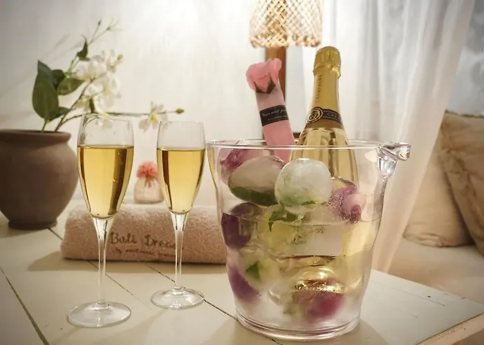 Bali Dream, Pour Escapade Inoubliable! 그르노블