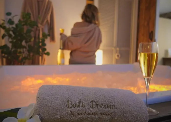 Bali Dream, Pour Escapade Inoubliable!