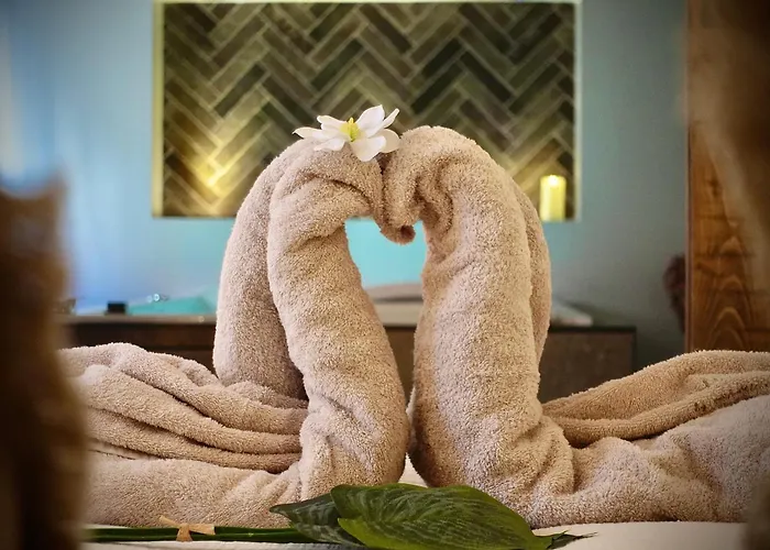 Bali Dream, Pour Escapade Inoubliable! Apartamento *