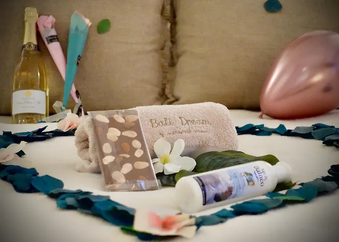 Bali Dream, Pour Escapade Inoubliable! * 그르노블