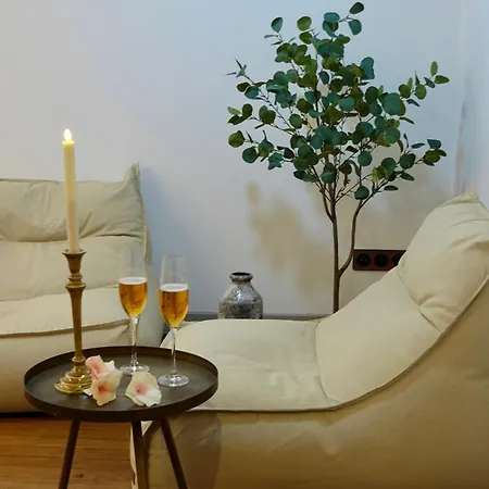 Bali Dream, Pour Escapade Inoubliable! Apartment Grenoble