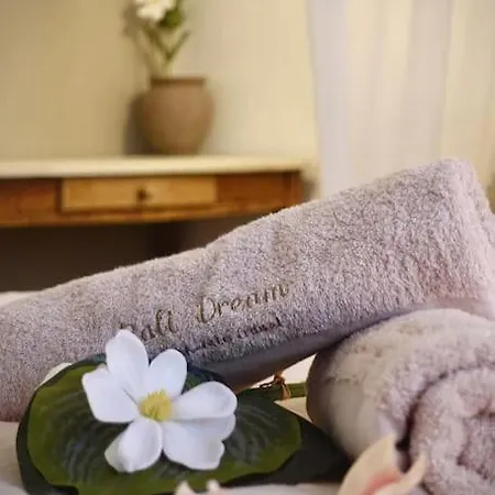 Apartment Bali Dream, Pour Escapade Inoubliable! *