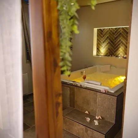 Bali Dream, Pour Escapade Inoubliable! Apartment Grenoble