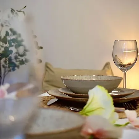 Apartment Bali Dream, Pour Escapade Inoubliable! Grenoble