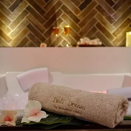 Apartment Bali Dream, Pour Escapade Inoubliable! *