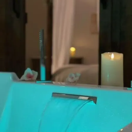 Bali Dream, Pour Escapade Inoubliable! Apartment *