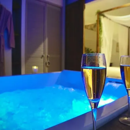 Apartament Bali Dream, Pour Escapade Inoubliable! *