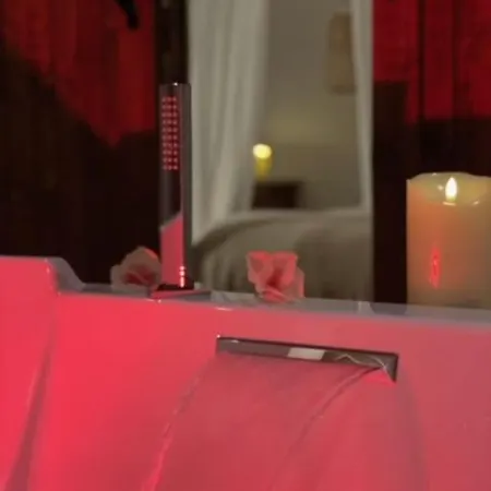 Apartment Bali Dream, Pour Escapade Inoubliable!