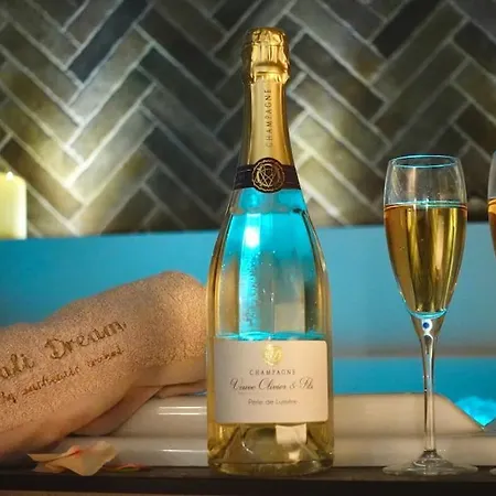 Bali Dream, Pour Escapade Inoubliable! Apartment