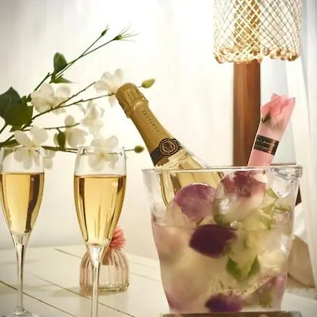 Apartment Bali Dream, Pour Escapade Inoubliable! Grenoble