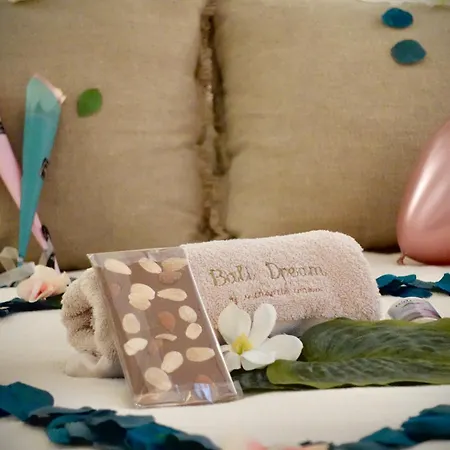 Bali Dream, Pour Escapade Inoubliable! *