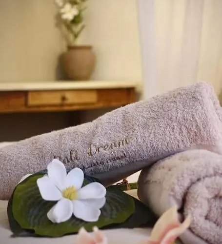 Apartment Bali Dream, Pour Escapade Inoubliable! *