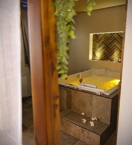 Bali Dream, Pour Escapade Inoubliable! Apartment Grenoble