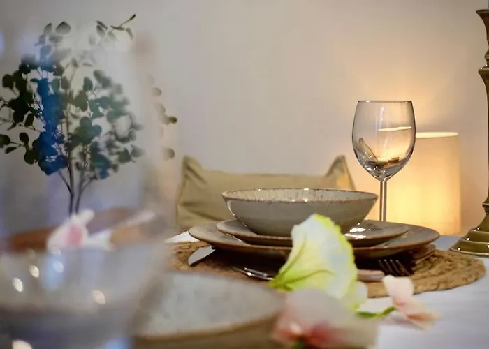 Apartment Bali Dream, Pour Escapade Inoubliable! Grenoble