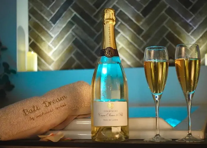 Bali Dream, Pour Escapade Inoubliable! Apartment