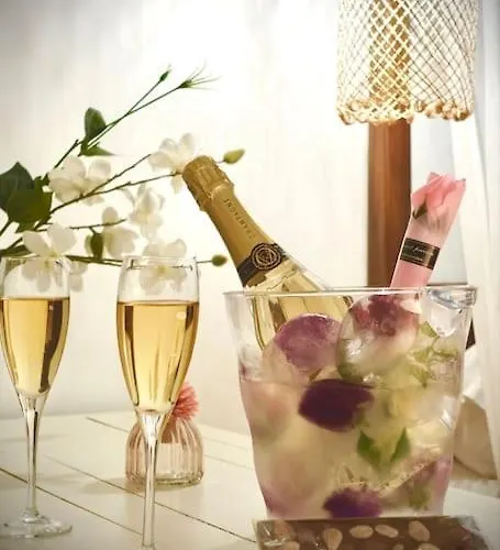 Apartment Bali Dream, Pour Escapade Inoubliable! Grenoble