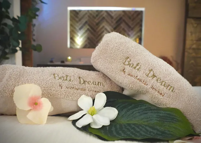 Bali Dream, Pour Escapade Inoubliable! Apartment