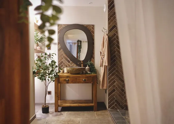 Apartment Bali Dream, Pour Escapade Inoubliable!